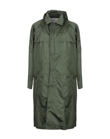 ZOOM MACKINTOSH - Full-length jacket