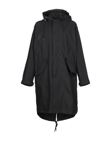 ZOOM MACKINTOSH - Coat