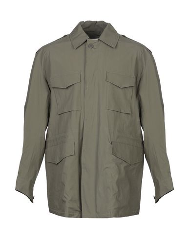 ZOOM MACKINTOSH - Jacket