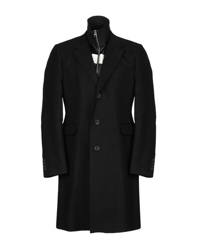 ZOOM ALEXANDER MCQUEEN - 코트