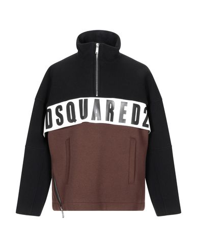 ZOOM DSQUARED2 - Jacket