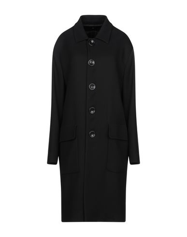 ZOOM DSQUARED2 - Lange Jacke