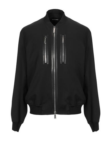 ZOOM DSQUARED2 - Bomber