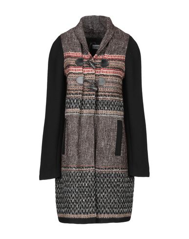 ZOOM PHILOSOPHY di ALBERTA FERRETTI - Coat