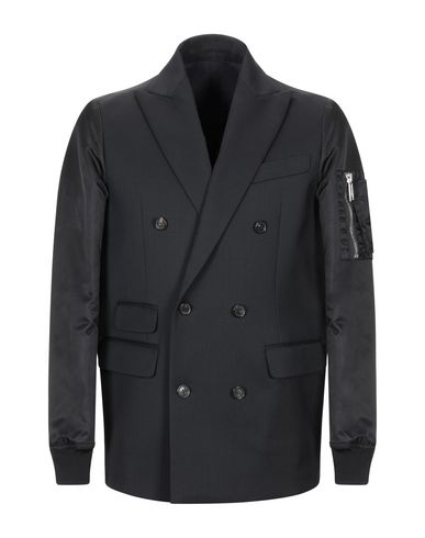ZOOM DSQUARED2 - Coat