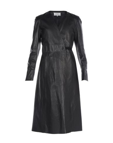 ZOOM MAISON MARGIELA - Coat
