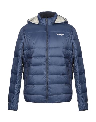 ZOOM WRANGLER - Synthetic padding