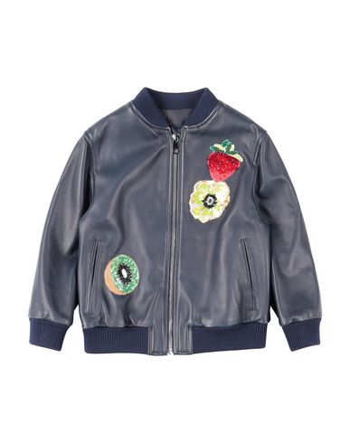 ZOOM DOLCE & GABBANA - Bomber