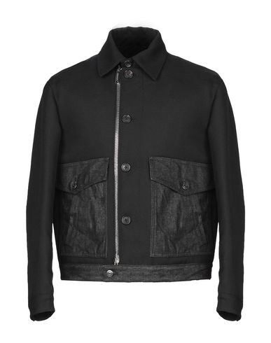 ZOOM DSQUARED2 - Jacket