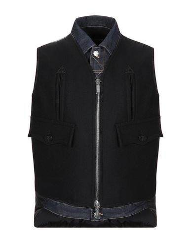 ZOOM DSQUARED2 - Down jacket