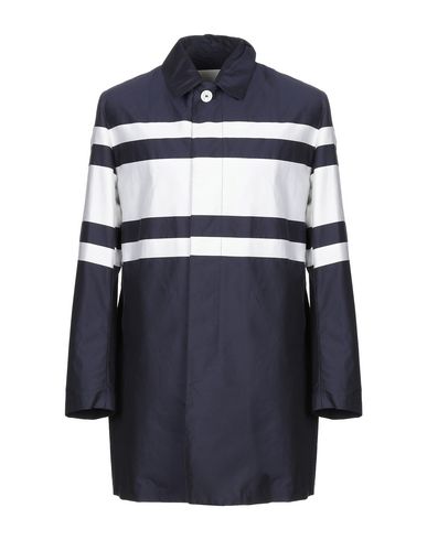 ZOOM MACKINTOSH - Full-length jacket