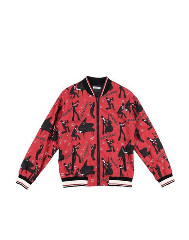 ZOOM DOLCE & GABBANA - Bomber