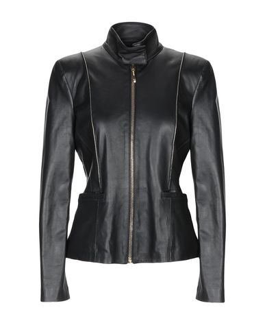 ZOOM JUST CAVALLI - Biker jacket