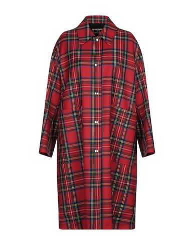 ZOOM HACHE - Coat