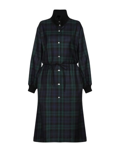 ZOOM HACHE - Full-length jacket