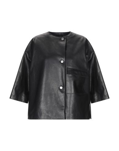 ZOOM TER ET BANTINE - Leather jacket