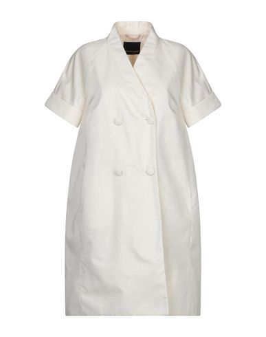 ZOOM ERMANNO DAELLI - Full-length jacket