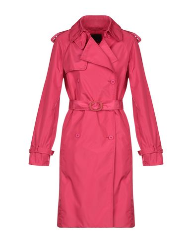 ZOOM ERMANNO DAELLI - Full-length jacket