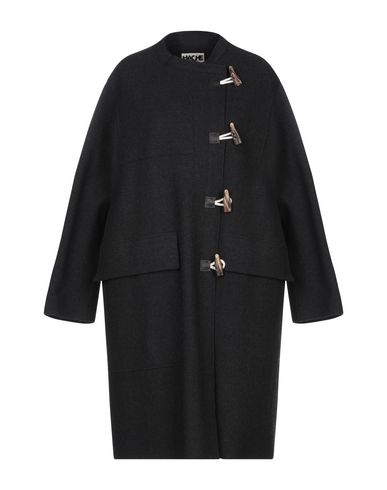 ZOOM HACHE - Coat
