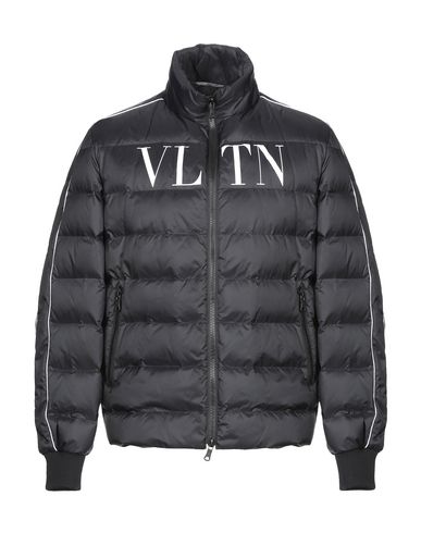 ZOOM VALENTINO - Down jacket