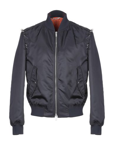 ZOOM VALENTINO - Bomber