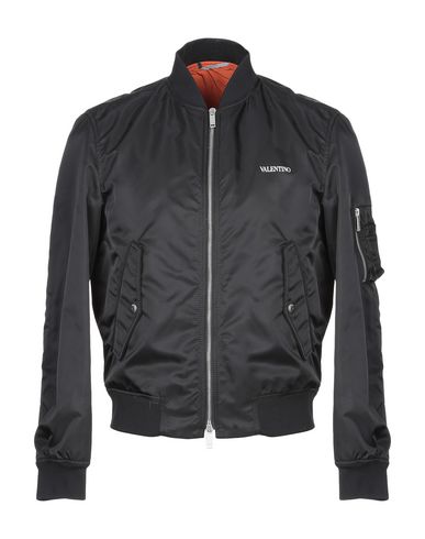 ZOOM VALENTINO - Bomber