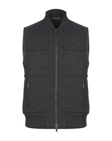 michael kors vest mens online