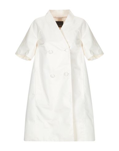 ZOOM ERMANNO DAELLI - Full-length jacket