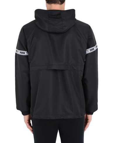 puma savannah jacket