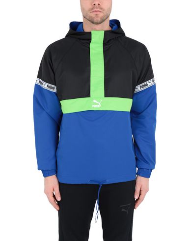 {keywor d} cazadora puma hombre
