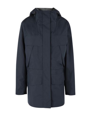 ZOOM NAPAPIJRI - Full-length jacket