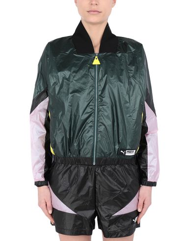 {keywor d} bomber puma mujer