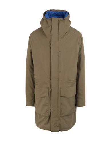 ZOOM NAPAPIJRI - Full-length jacket