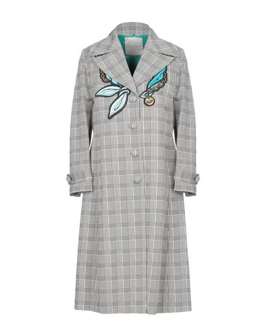 ZOOM MARCO DE VINCENZO - Lange Jacke