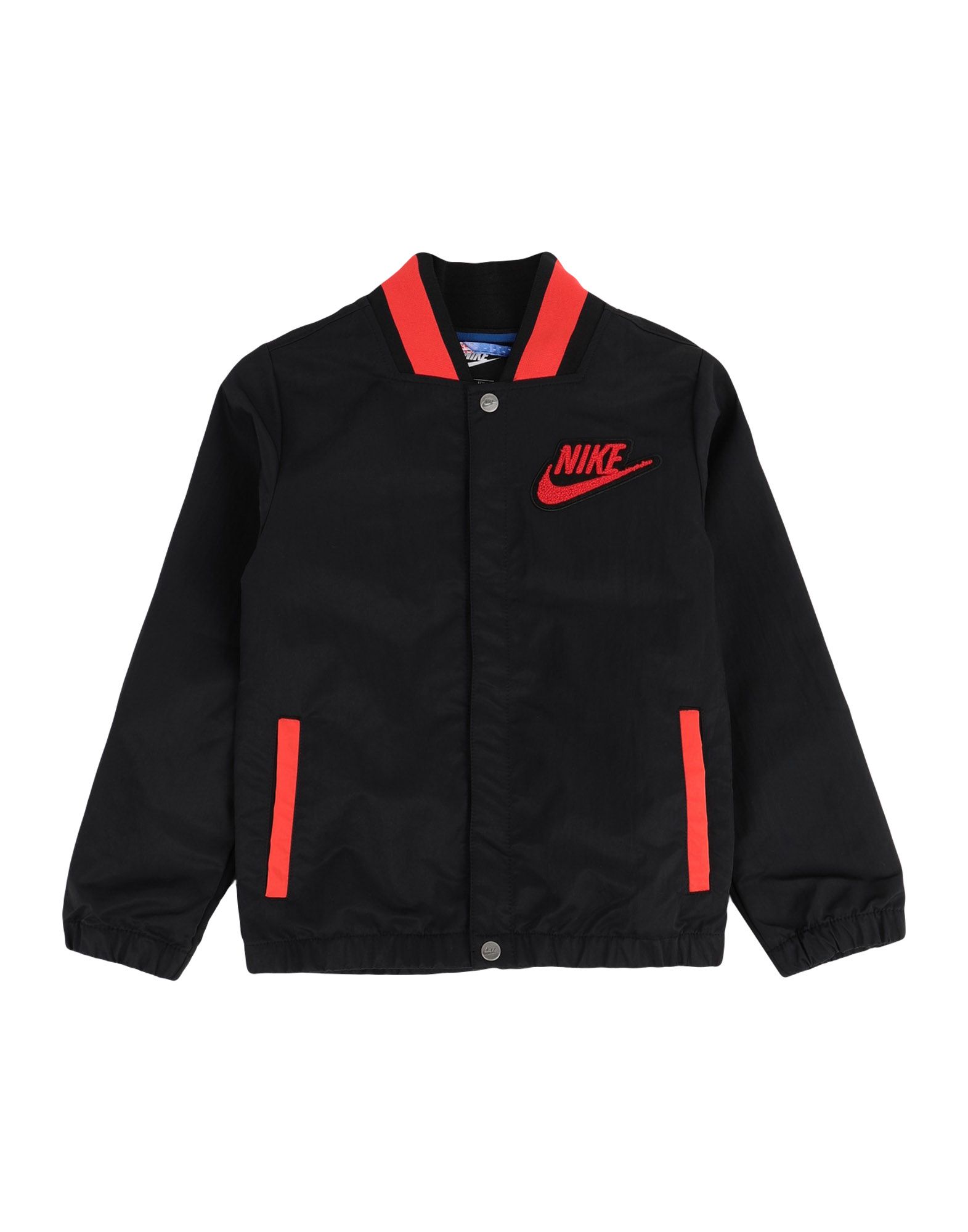 nike long bomber