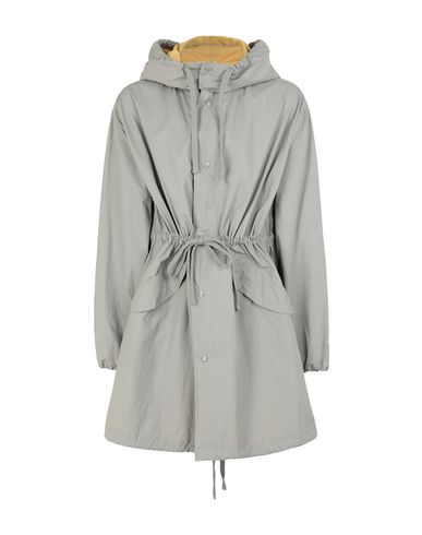 ZOOM EAST HARBOUR SURPLUS - Lange Jacke