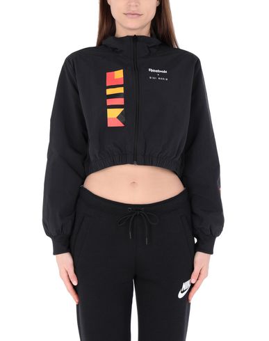 reebok x gigi hadid jacket