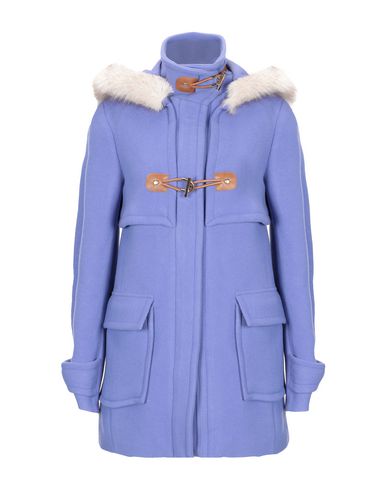 ZOOM PINKO - Coat