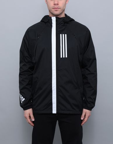 adidas m wnd jkt fl
