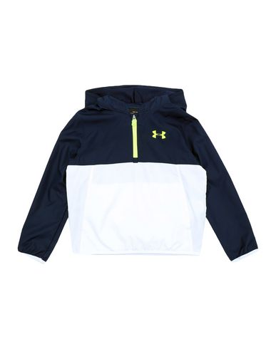 under armour international jacket