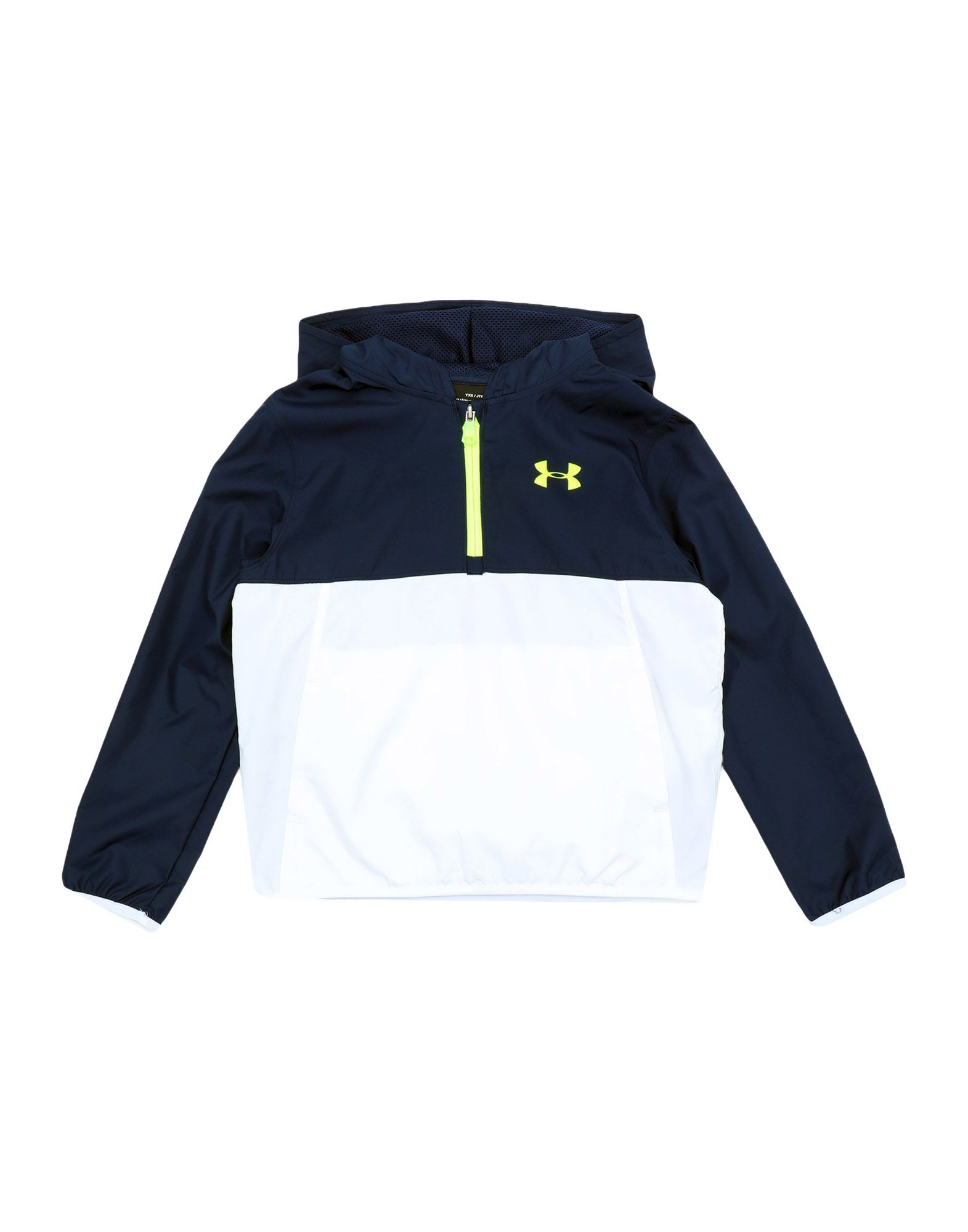 under armour jackets