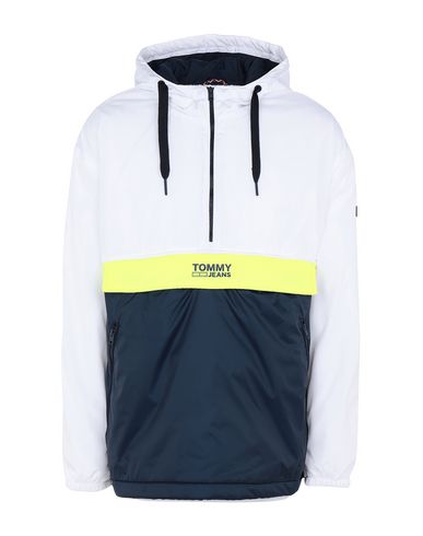 ZOOM TOMMY JEANS - Giubbotto