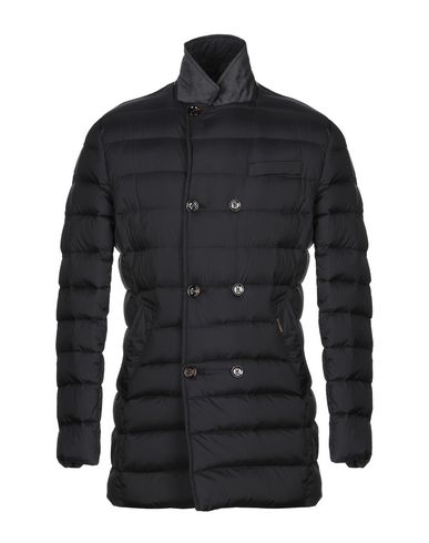 ZOOM MOORER - Down jacket