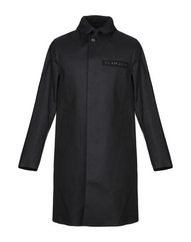ZOOM MACKINTOSH - Coat