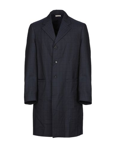 ZOOM MARNI - Full-length jacket