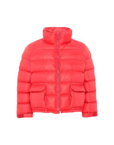 ZOOM UNDERCOVER - Down jacket