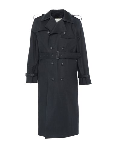ZOOM MACKINTOSH - Full-length jacket