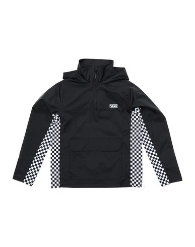 vans windbreaker france