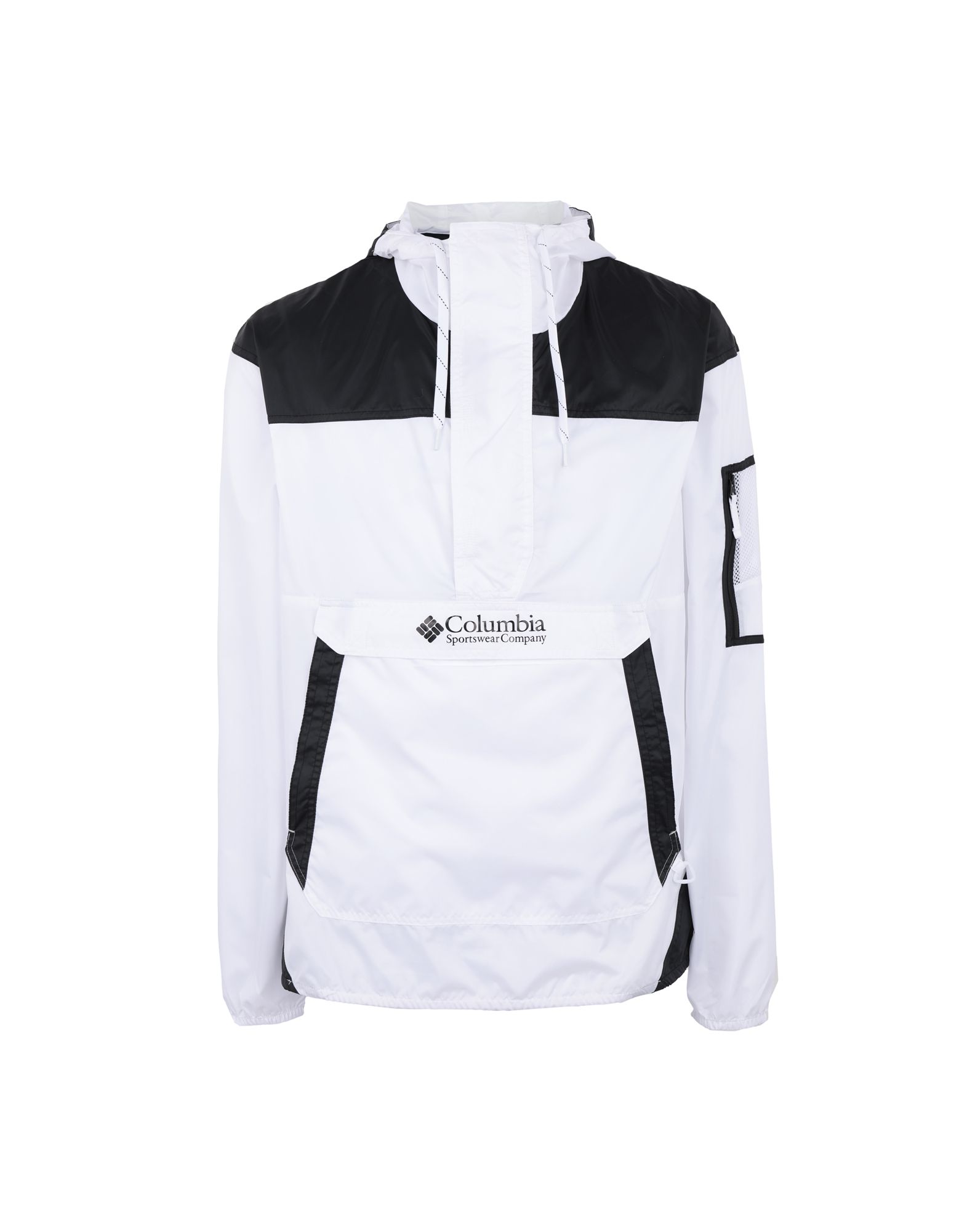 Giubbotto Columbia Challenger Windbreaker - herren - 41876525CG Giubbotto Columbia Challenger Windbreaker - herren - 41876525CG