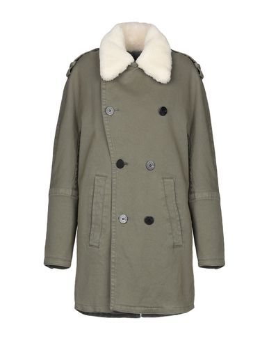 ZOOM NEIL BARRETT - Coat